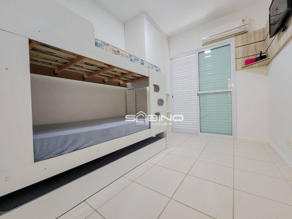 Imagem Apartamento com 2 Quartos para Alugar, 74 m² em Riviera De São  Lourenço  - Bertioga