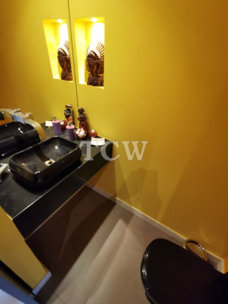 Imagem Cobertura com 2 Quartos à Venda, 180 m² em Sumaré - São Paulo