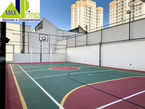 Imagem Apartamento com 2 Quartos à Venda, 57 m² em Quarta Parada - São Paulo