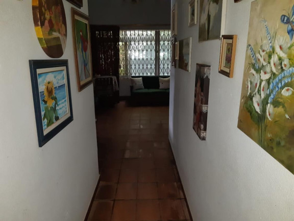 Imagem Casa com 3 Quartos à Venda, 440 m² em Solemar - Praia Grande