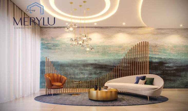 Imagem Apartamento com 2 Quartos à Venda, 76 m² em Vila Mariana - São Paulo