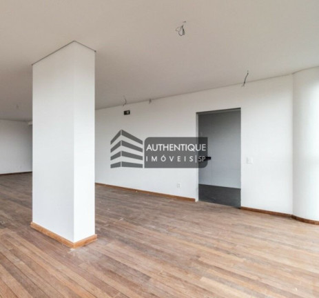 Imagem Apartamento com 3 Quartos à Venda, 205 m² em Jardim América - São Paulo