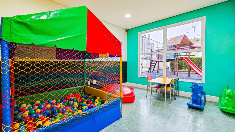 Imagem Apartamento com 2 Quartos à Venda, 52 m² em Vila Formosa - São Paulo Imagem Apartamento com 2 Quartos à Venda, 52 m² em Vila Formosa - São Paulo