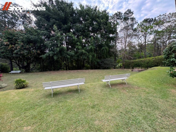 Imagem Casa de Condomínio com 7 Quartos à Venda, 500 m² em Condomínio Flamboyant-b - Atibaia
