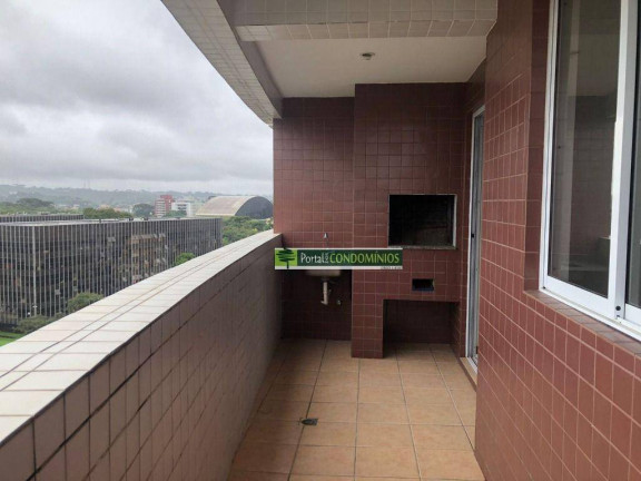 Imagem Cobertura com 3 Quartos à Venda, 132 m² em Centro Cívico - Curitiba Imagem Cobertura com 3 Quartos à Venda, 132 m² em Centro Cívico - Curitiba