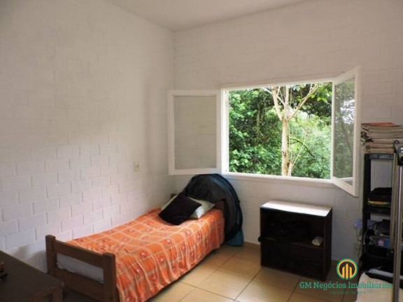 Imagem Casa de Condomínio com 4 Quartos à Venda, 205 m² em Jardim Indaiá - Embu Das Artes Imagem Casa de Condomínio com 4 Quartos à Venda, 205 m² em Jardim Indaiá - Embu Das Artes