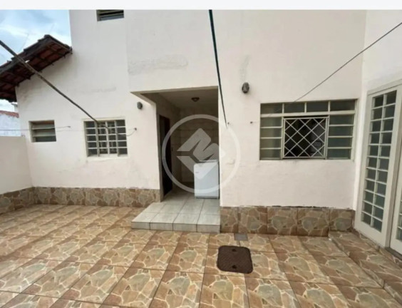 Imagem Sobrado com 3 Quartos à Venda, 166 m² em Jardim América - Goiânia Imagem Sobrado com 3 Quartos à Venda, 166 m² em Jardim América - Goiânia
