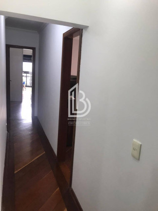 Imagem Apartamento com 4 Quartos à Venda, 210 m² em Jardim Do Mar - São Bernardo Do Campo