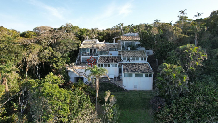 Imagem Casa com 5 Quartos à Venda, 499 m² em Caravelas - Armação Dos Búzios