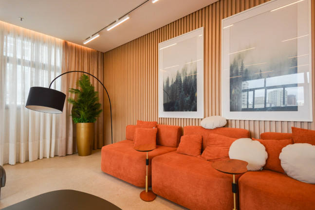 Imagem Apartamento com 1 Quarto à Venda, 21 m² em Paraíso - São Paulo Imagem Apartamento com 1 Quarto à Venda, 21 m² em Paraíso - São Paulo