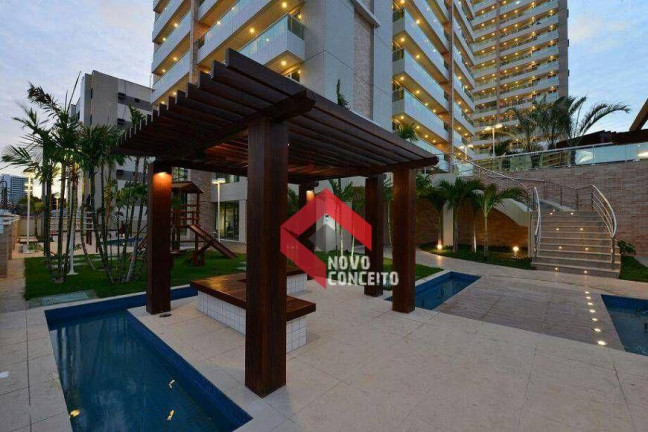 Imagem Apartamento com 3 Quartos à Venda, 74 m² em Engenheiro Luciano Cavalcante - Fortaleza Imagem Apartamento com 3 Quartos à Venda, 74 m² em Engenheiro Luciano Cavalcante - Fortaleza