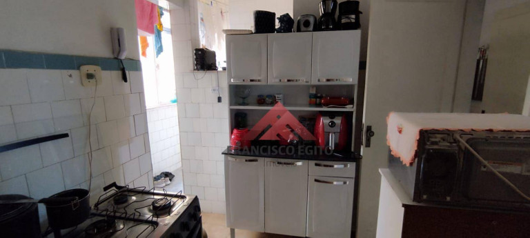 Imagem Apartamento com 2 Quartos à Venda, 60 m² em Centro - Niterói Imagem Apartamento com 2 Quartos à Venda, 60 m² em Centro - Niterói