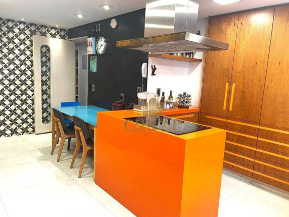 Imagem Apartamento com 3 Quartos para Alugar, 191 m² em Perdizes - São Paulo Imagem Apartamento com 3 Quartos para Alugar, 191 m² em Perdizes - São Paulo