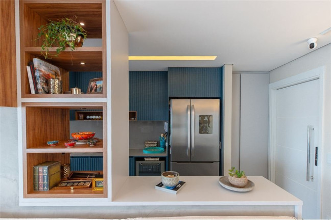 Imagem Apartamento com 2 Quartos à Venda, 95 m² em Vila Olímpia - São Paulo Imagem Apartamento com 2 Quartos à Venda, 95 m² em Vila Olímpia - São Paulo