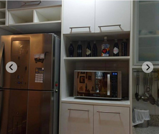 Imagem Apartamento com 3 Quartos à Venda, 87 m² em Alphaville - Santana De Parnaíba Imagem Apartamento com 3 Quartos à Venda, 87 m² em Alphaville - Santana De Parnaíba