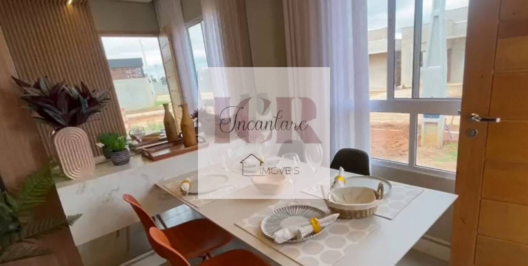 Imagem Casa de Condomínio com 2 Quartos à Venda, 130 m² em Aparecidinha - Sorocaba