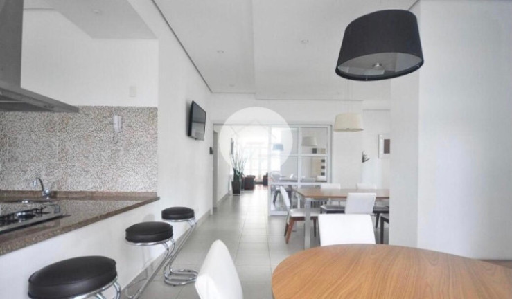 Imagem Apartamento com 2 Quartos para Alugar, 51 m² em Vila Andrade - São Paulo Imagem Apartamento com 2 Quartos para Alugar, 51 m² em Vila Andrade - São Paulo