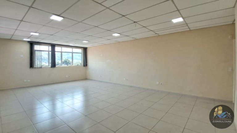 Imagem Sala Comercial para Alugar, 58 m² em Vila Mathias - Santos Imagem Sala Comercial para Alugar, 58 m² em Vila Mathias - Santos