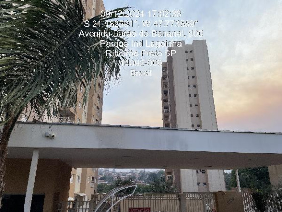 Imóvel com 1 Quarto à Venda, 52 m² em Jardim Anhanguera - Ribeirao Preto