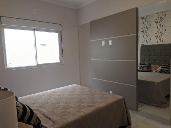 Imagem Casa de Condomínio com 3 Quartos à Venda, 133 m² em Jardim Esmeralda - Marília Imagem Casa de Condomínio com 3 Quartos à Venda, 133 m² em Jardim Esmeralda - Marília