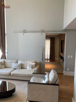 Imagem Apartamento com 2 Quartos para Alugar, 157 m² em Vila Nova Conceição - São Paulo Imagem Apartamento com 2 Quartos para Alugar, 157 m² em Vila Nova Conceição - São Paulo