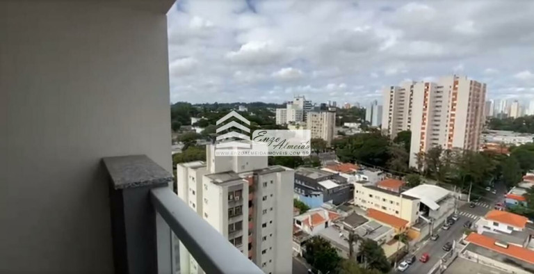 Imagem Apartamento com 2 Quartos à Venda, 53 m² em Alto Da Boa Vista - São Paulo Imagem Apartamento com 2 Quartos à Venda, 53 m² em Alto Da Boa Vista - São Paulo