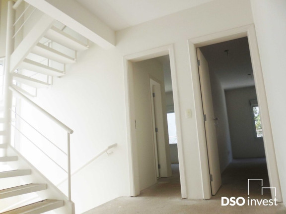 Imagem Casa de Condomínio com 4 Quartos à Venda,  em Brooklin - São Paulo