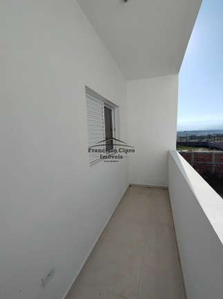 Imagem Apartamento com 2 Quartos à Venda, 58 m² em Jardim Bela Vista Ii - Guaratinguetá