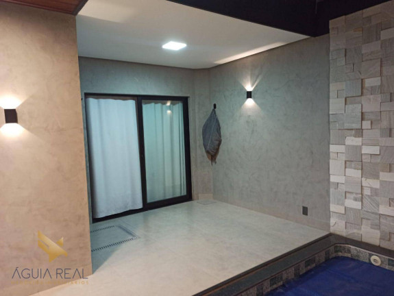 Imagem Sobrado com 3 Quartos à Venda, 135 m² em Santo Amaro - Campo Grande