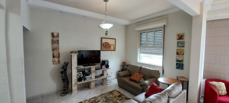 Imagem Apartamento com 1 Quarto à Venda, 71 m² em Itararé - São Vicente Imagem Apartamento com 1 Quarto à Venda, 71 m² em Itararé - São Vicente