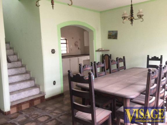 Imagem Casa com 6 Quartos à Venda, 800 m² em Vila Aprazivel - Jacareí Imagem Casa com 6 Quartos à Venda, 800 m² em Vila Aprazivel - Jacareí