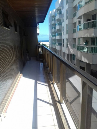 Imagem Apartamento com 2 Quartos para Temporada, 110 m² em Algodoal - Cabo Frio