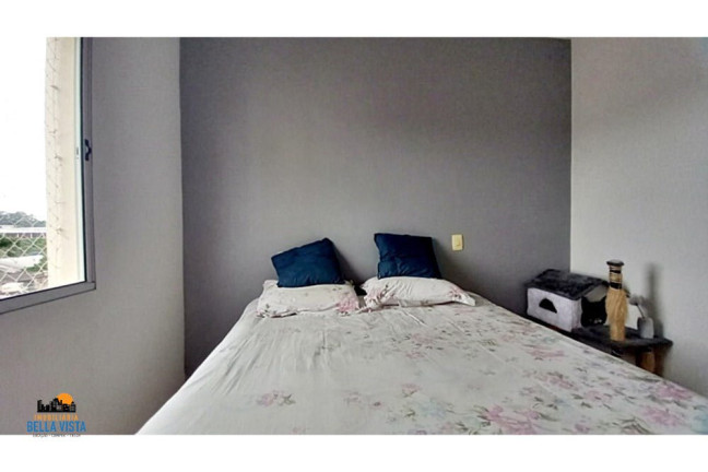 Imagem Apartamento com 2 Quartos à Venda, em Vila Guarani (z Sul) - São Paulo Imagem Apartamento com 2 Quartos à Venda, em Vila Guarani (z Sul) - São Paulo