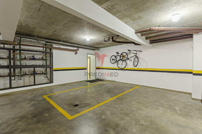 Imagem Apartamento com 3 Quartos à Venda, 149 m² em Cristo Rei - Curitiba