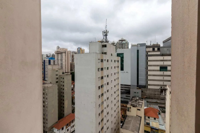 Imagem Studio com 1 Quarto à Venda, 23 m² em Bela Vista - São Paulo