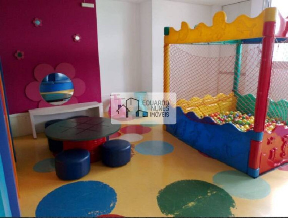 Foto do imóvel Apartamento com 3 Quartos à Venda, 105 m² em Belvedere - Belo Horizonte