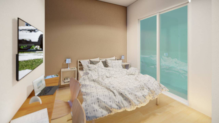 Imagem Casa com 2 Quartos à Venda, 45 m² em Buraquinho - Lauro De Freitas Imagem Casa com 2 Quartos à Venda, 45 m² em Buraquinho - Lauro De Freitas