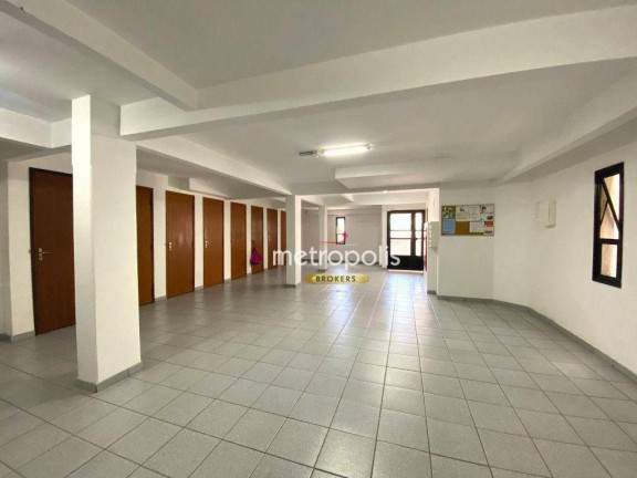 Imagem Apartamento com 2 Quartos à Venda, 60 m² em Vila Alpina - Santo André Imagem Apartamento com 2 Quartos à Venda, 60 m² em Vila Alpina - Santo André