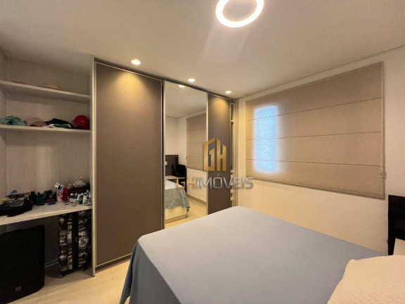Imagem Apartamento com 1 Quarto à Venda, 51 m² em Setor Bueno - Goiânia