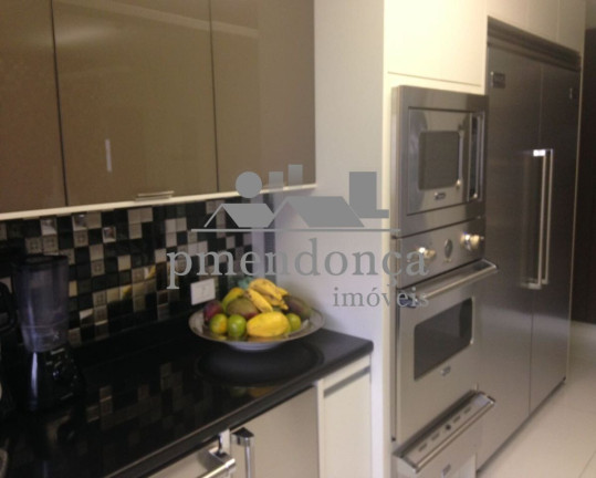 Imagem Apartamento com 4 Quartos à Venda, 310 m² em Perdizes - São Paulo