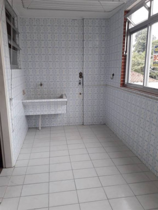 Imagem Apartamento com 3 Quartos à Venda, 130 m² em Jose Menino - Santos Imagem Apartamento com 3 Quartos à Venda, 130 m² em Jose Menino - Santos