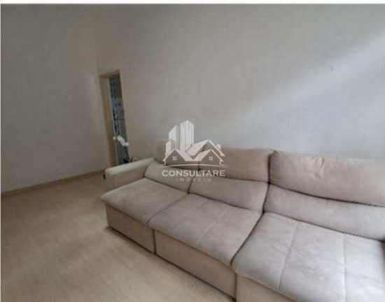 Imagem Apartamento com 1 Quarto à Venda, 62 m² em Centro - São Vicente