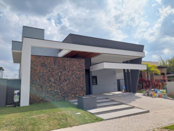 Casa com 4 Quartos à Venda, 230 m² em Urbanova - São José Dos Campos