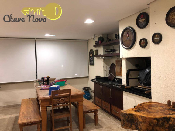 Imagem Apartamento com 4 Quartos para Alugar, 264 m² em Santana - São Paulo Imagem Apartamento com 4 Quartos para Alugar, 264 m² em Santana - São Paulo