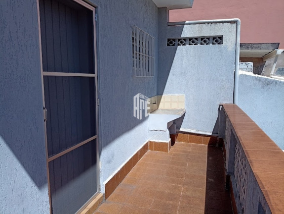 Imagem Casa com 2 Quartos à Venda, 150 m² em Oswaldo Cruz - São Caetano Do Sul