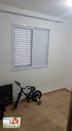 Imagem Apartamento com 2 Quartos à Venda, 54 m² em Vila Humaitá - Santo André Imagem Apartamento com 2 Quartos à Venda, 54 m² em Vila Humaitá - Santo André