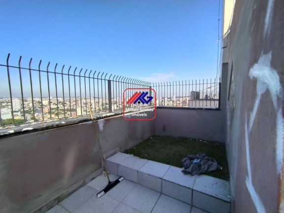 Imagem Apartamento com 3 Quartos à Venda, 70 m² em Vila Esperança - São Paulo Imagem Apartamento com 3 Quartos à Venda, 70 m² em Vila Esperança - São Paulo