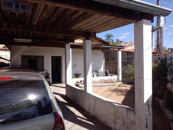 Imagem Casa com 3 Quartos à Venda, 86 m² em Vila Marly - Taubaté