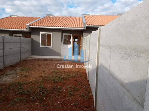 Imagem Casa com 2 Quartos à Venda, em Costa Rica - Ponta Grossa Imagem Casa com 2 Quartos à Venda, em Costa Rica - Ponta Grossa