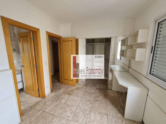 Imagem Apartamento com 3 Quartos à Venda, 137 m² em Vila Andrade - São Paulo